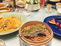 -全聚德(常州店)