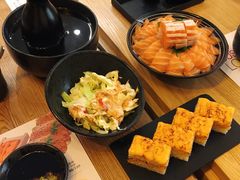 -Sushi Love 创意寿司(丽影广场店)