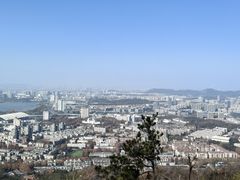 -紫金山天文台