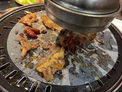 -燚青春东北泥炉烤肉(百合店)