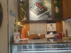 -面包新语(上地华联店)