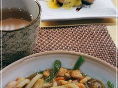 -樱の千渡日式料理·铁板烧•烧鸟(金盛田广场店)