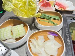 -海底捞火锅(太阳宫凯德mall店)