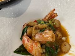 -双生不夜粥