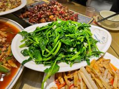 -易老九江湖菜(北滨一路店)