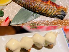 -無境·匠心日本料理(汉街店)