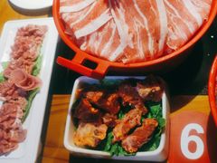 -小四川老火锅(欧风店)