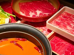 -温野菜涮涮锅(西单大悦城店)