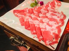 -海底捞火锅(龙茗路店)