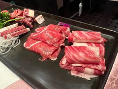 -囍凤楼·粤菜·点心·火锅(温特莱店)
