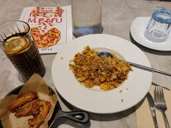 -必胜客(东大桥店)