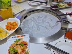 -么子烤肉(化龙池店)