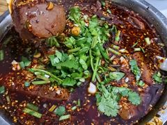 血旺-小杨翘脚牛肉