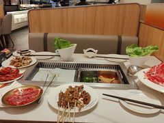 -星伦多自助料理·涮烤一体(奉贤龙湖天街店)