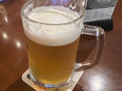 -haxnbauer海森堡德国餐厅(深圳coco店)