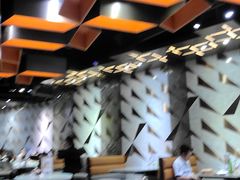 -鸿运茶餐厅(皇岗店)