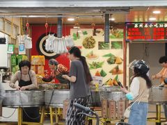 -赵记粽子(司前街店)