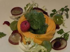 -王品牛排(郑州大卫城店)