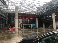 -同人紫荆文体中心·游泳馆(紫荆大厦店)