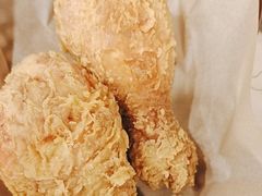 -德克士(睢宁曼哈顿店)