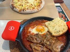 -必胜客(泗阳雨润店)