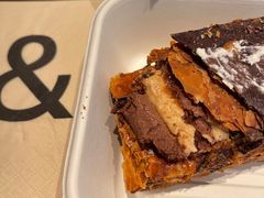 -B&C黄油与面包·THE GARDEN BAKERY概念店(世纪汇店)