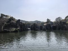 -白马涧龙池景区