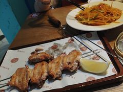 -纳鲁孜·新疆特色餐厅(上海悦荟广场店)