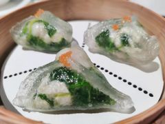 -金苑海鲜酒家(来魅力店)