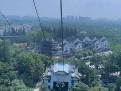 -狼山风景名胜区