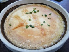 山泉水蒸蛋-聚缘·湘味音乐餐厅party(罗湖店)