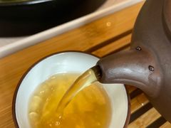 -西安绿地假日酒店·丽宝轩中餐厅