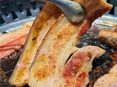 -梨花自助烤肉(天河城店)