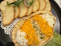 -安东尼奥餐厅