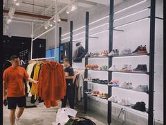 -NIKE LAB X158(新乐路店)