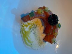 -亚特兰蒂斯•OSSIANO奥西亚诺海底餐厅