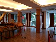 -鼓浪屿钢琴博物馆