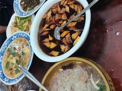 -国安烩面美食城(洛阳总店)