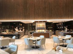 -上海新发展亚太JW万豪酒店