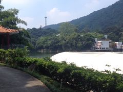 院内环境-广州市干部健康管理中心