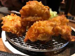 -炉胜·炉端烧·居酒屋