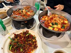 -新新湘菜馆(新中街二条店)