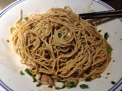 -十面春风·江南面馆(崇宁路店)