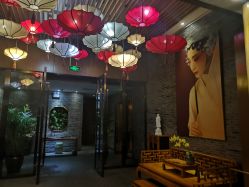 -盘子女人坊生日照·摄影馆(华强店)