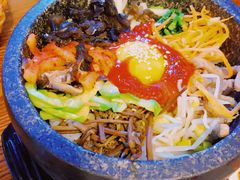 -首尔馆韩国料理(金童路店)