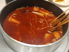 -和庆斋羊蝎子火锅·碳缸烧烤(顺义旗舰店)