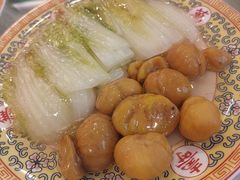 -鸿宾楼(展览馆路店)
