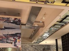 -合肥皇冠假日酒店·菲亚斯特自助餐厅(黄山路店)