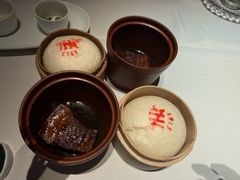-杭州新新饭店·1913餐厅