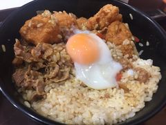 -食其家·牛丼咖喱(广元西路店)